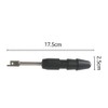 1x DIY Refiting UVC Reciprocating Attachments Adapter Connector Happy Tools