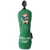 Golf Headcover Driver DR 460cc 440cc Wood FW Cover Utility