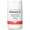 Pharma-Peter Vitamin C Canea Ascorbic Acid Powder Tub, 1000 g
