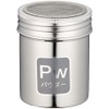 Endoshoji BTY727 TKG Seasoning Can, Commercial Use, Small, Pw (Powder),