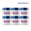 Ellencilla [Elensilla] Snail Cream 50g 6pcs_TV / [엘렌실라] 달팽이크림 50g 6개_TV