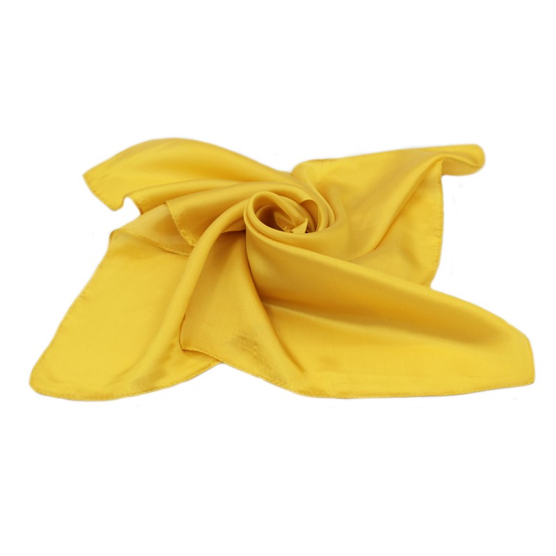 Meishine® 52 * 52 cm Womens Elegant Silk Scarf –