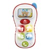 Chicco 00009611000100 Selfie Phone (German / English), Multi-Coloured