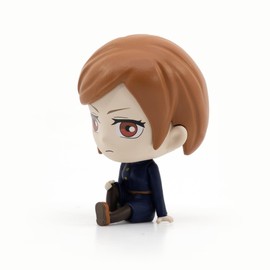 YuMe Jujutsu Kaisen Bobble Hero Window Box Nobara Kugisaki