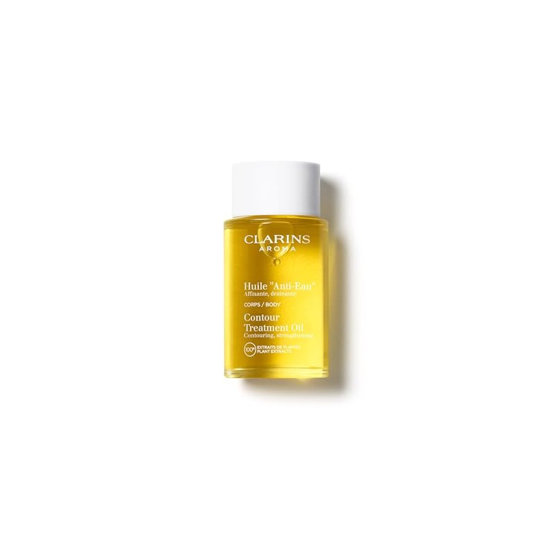 Clarins Tonic Body Treatment Oil, 100 ml
