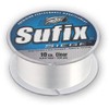 Sufix Siege 8 lb (Clear, Size- 330 YD Spool)