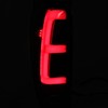KUAFU LED Tail Light Compatible with 2002-2006 Chevy Avalanche 1500