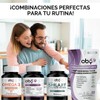 OBY NAD+ | Nad con Betaina y Coenzima Q10 (CoQ10)