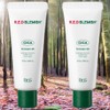 Dr.G Facial Cream Moisture Cream Red Blemish Cica S Cream 2 ml 2 x 70 / 닥터지 페이셜크림 수분크림 레드 블레미쉬 시카 S 크림 2 ml 2개 X 70