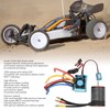 RC Brushless Motor ESC Set Professional Waterproof High Torsion 3650