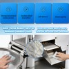 Popcorn Machine Cleaning Kit, Popcorn Machine Cleaner Brush, Popcorn Machine