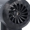 Cordless Compressed Air Duster 51000RPM Rechargeable PC Deep Cleaning Handheld