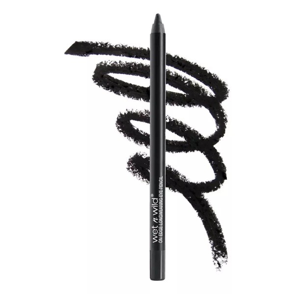 Wet N Wild On Edge Longwearing Eye Pencil Color You're