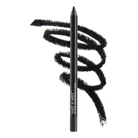 Wet N Wild On Edge Longwearing Eye Pencil Color You're The Yin Efecto Mate