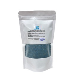 Seven Days of Buffets Hermit Crab Food Mixes - High Protein Daily Rotational Meal System - Sample Pack and Bulk Bags - Week One (Hurricane Surf, 4 Oz Bag)