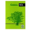 ゼネラル カーボン紙 黒 片面筆記携帯用 #1300K 10枚
