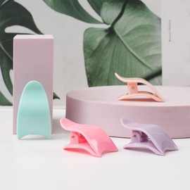 Easy Lash Fixing Guide Supporter Tool HL-00031 Pink/ONE 20ea