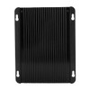 Controlador de Carga Solar, 12V/24V 50A MPPT Controlador de Carga