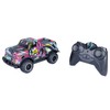 Revell Control Purple 24684 Remote Car Ghost Driver Precise 2.4