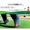Gutsman 5 Toe Socks for Golf (9.1 - 9.8 inches