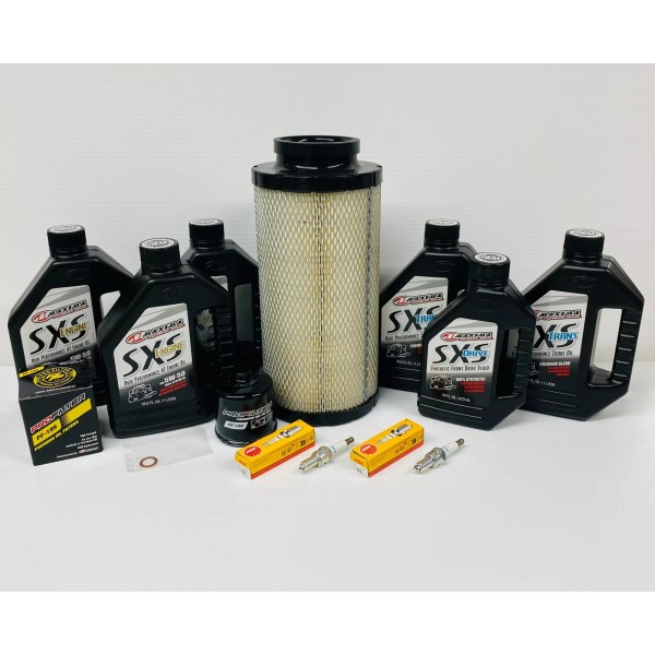Maxima 2018-2021 Polaris RZR XP Turbo S Service Kit -