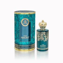 Fragrance World The Night Extrait De Parfum by Fa Paris Niche (Fragrance World) 60ml 2.3 FL OZ