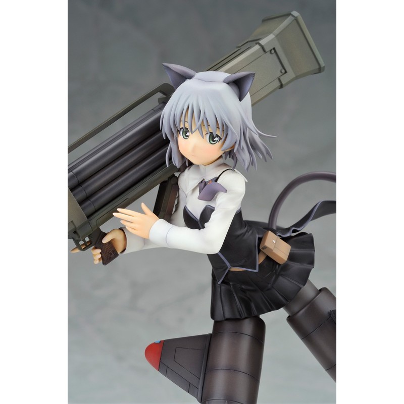 Strike Witches 1/8 Sanya