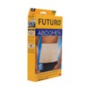 FUTURO Abdomen Compression Support, Breathable, Large