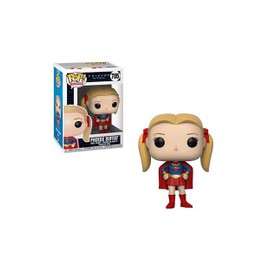 Funko 32749 Pop Television: Friends - Superhero Pheobe Collectible Figure, Multicolor