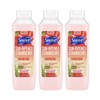 Suave Essentials Sun-Ripened Strawberry Conditioner 22.5 Ounce (Pack of 3)