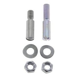 Standard Parts Screws for Hand Lever (Plastic Lever) Simson Schwalbe KR51/1 KR51/2 Star SR4-2