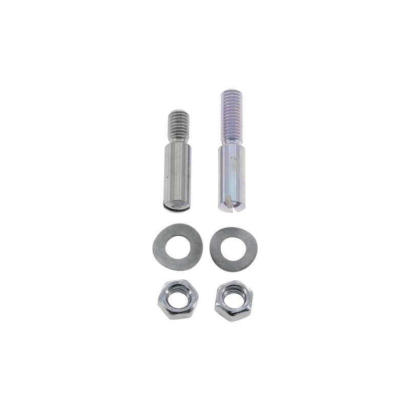 Standard Parts Screws for Hand Lever (Plastic Lever) Simson Schwalbe