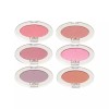 Laka 라카 러브 실크 블러쉬 708 포엠 블러셔 1개 Laka Love Silk Blush 708 Poem Blusher 1pc
