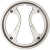 Shimano Chain Guard 42 Teeth without FixingScrews for FC-M361 Article no. Y-1KN12000