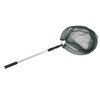 Fish Landing Net Aluminium Alloy with Long Telescoping Pole Handle