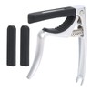 Solo Guitar Capo 3 in 1 Multifunctional Universal Professional Musical