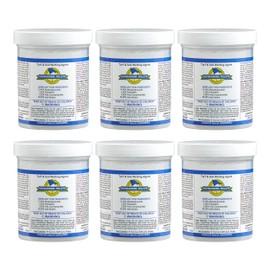 Underhill UHH20PEL H20 Maximizer Ultra Holding Wetting Agent Pellets Soil Surfactant for Lawn, Garden, Turf Grass, Golf Greens, 6 Tablets