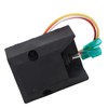 Liftgate Switch Metal Rugged Construction 264346 3 Wire Lift Gate