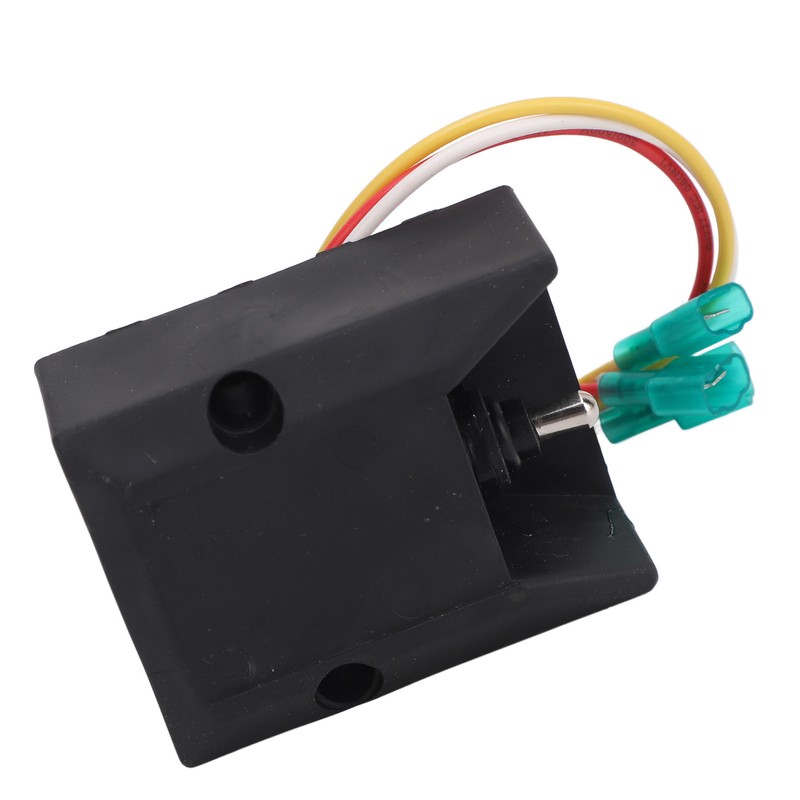 Liftgate Switch Metal Rugged Construction 264346 3 Wire Lift Gate