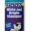 Fido's White and Bright Shampoo, 250ml (Pack of 1)