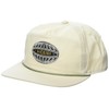 Dickies Men's Mid Pro Embroidered Cap Brown