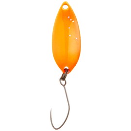 Forest Factor Lure, 0.04 oz (1.2 g), No.1 Spoon