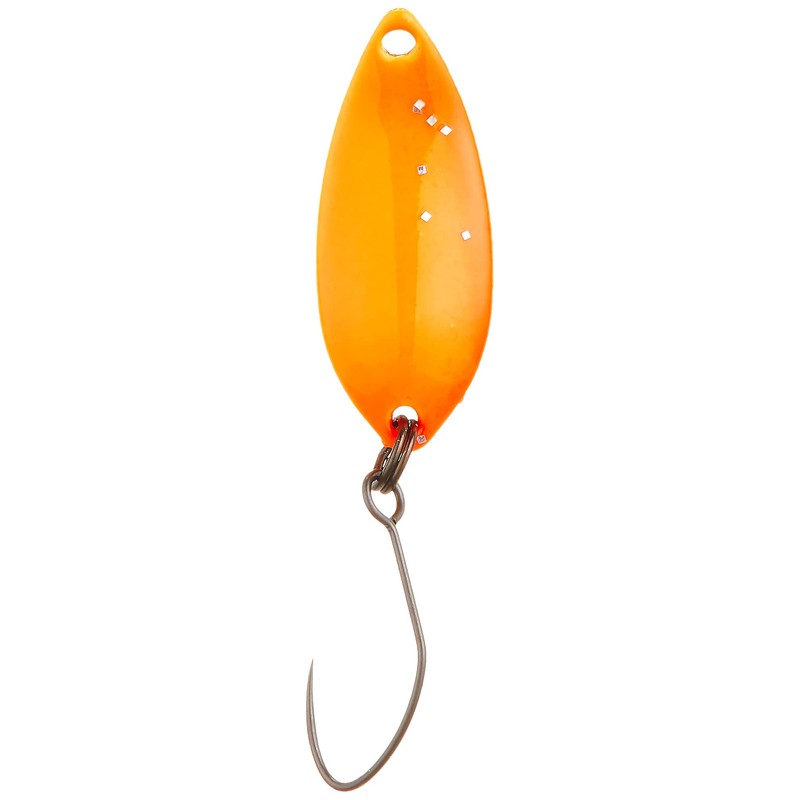 Forest Factor Lure, 0.04 oz (1.2 g), No.1 Spoon