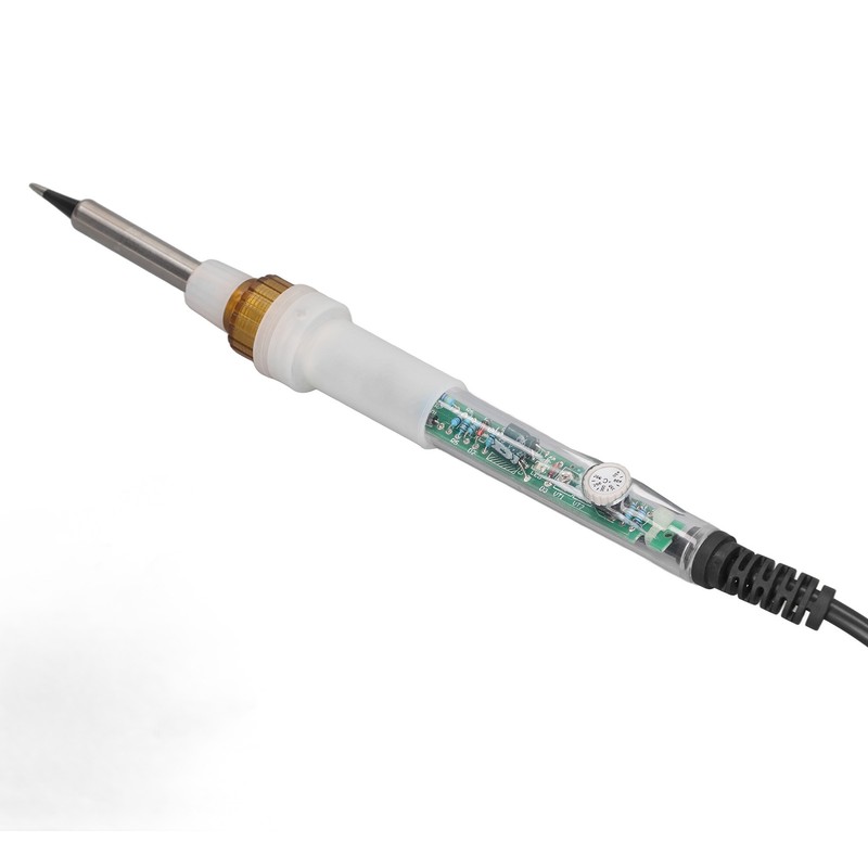 Electric Soldering Iron 60W 200‑450℃ Quick Heating Solder Iron Welding