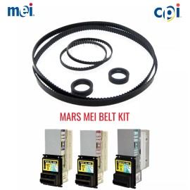 MEI/Mars MEI MARS AE 2831 Bill Validator/Bill Acceptor Belt Kit - 5.2 mm