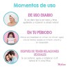 Shampoo Para Higiene Íntima Externa Myfem 220ml