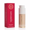 Mirabella Base Maquillaje Líquida Invincible For All Facial Líquido Antienvejecimiento