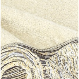 Avanti Linens Galaxy Bath Towel, Linen