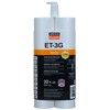 Simpson Strong-Tie ET3G22-N ET-3G 22 oz. Epoxy Adhesive Cartridge w/Nozzle