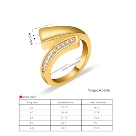 Urn Ring for Ashes for Women Men Cubic Zirconia Ash Ring Memorial Cremation Jewelry Bereavement Keepsakes Gift for Loss of a Loved One